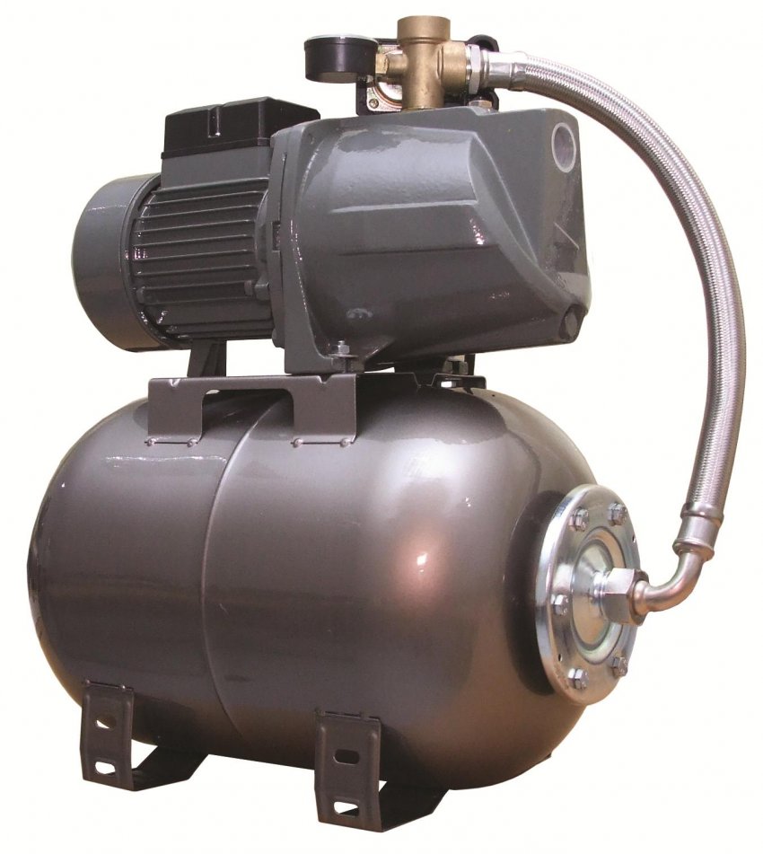POMPA ELECTRICA AUTO-AMORSANTA MODEL PHF4800-38/25H BUCURESTI ARGES PITESTI IEFTINE